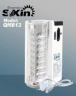 Đèn sạc Soxin QM-813